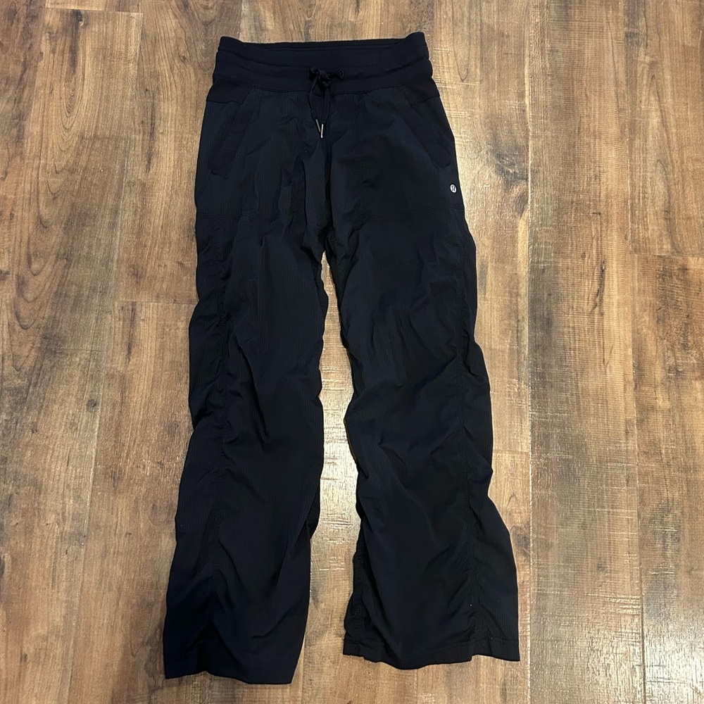 Lululemon dance pants